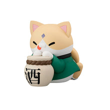 Load image into Gallery viewer, PRE-ORDER Tsunade Mega Cat Project Nyanto! The Big Nyaruto Series