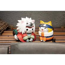 Load image into Gallery viewer, PRE-ORDER Tsunade Mega Cat Project Nyanto! The Big Nyaruto Series