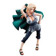 Load image into Gallery viewer, PRE-ORDER Tsunade Naruto Gals Naruto Shippuden (repeat)