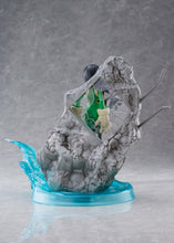 Load image into Gallery viewer, PRE-ORDER Tsuyu Asui DRESSTA Statue Figure My Hero Academia