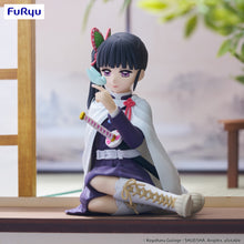 Load image into Gallery viewer, PRE-ORDER Tsuyuri Kanao Noodle Stopper Figure Demon Slayer: Kimetsu no Yaiba