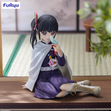 Load image into Gallery viewer, PRE-ORDER Tsuyuri Kanao Noodle Stopper Figure Demon Slayer: Kimetsu no Yaiba