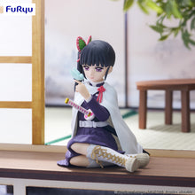 Load image into Gallery viewer, PRE-ORDER Tsuyuri Kanao Noodle Stopper Figure Demon Slayer: Kimetsu no Yaiba