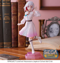 Load image into Gallery viewer, PRE-ORDER Tsuzuri Yugiri Desktop x Decorate Collections Love Live! Hasu no Sora Jogakuin School Idol Club