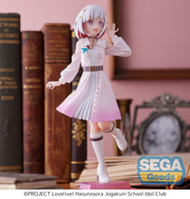 Load image into Gallery viewer, PRE-ORDER Tsuzuri Yugiri Desktop x Decorate Collections Love Live! Hasu no Sora Jogakuin School Idol Club