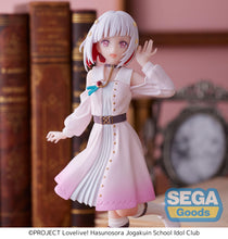 Load image into Gallery viewer, PRE-ORDER Tsuzuri Yugiri Desktop x Decorate Collections Love Live! Hasu no Sora Jogakuin School Idol Club