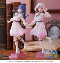 Load image into Gallery viewer, PRE-ORDER Tsuzuri Yugiri Desktop x Decorate Collections Love Live! Hasu no Sora Jogakuin School Idol Club