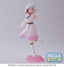 Load image into Gallery viewer, PRE-ORDER Tsuzuri Yugiri Desktop x Decorate Collections Love Live! Hasu no Sora Jogakuin School Idol Club
