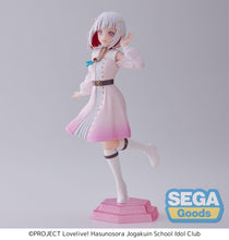 Load image into Gallery viewer, PRE-ORDER Tsuzuri Yugiri Desktop x Decorate Collections Love Live! Hasu no Sora Jogakuin School Idol Club