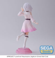 Load image into Gallery viewer, PRE-ORDER Tsuzuri Yugiri Desktop x Decorate Collections Love Live! Hasu no Sora Jogakuin School Idol Club