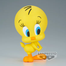 Load image into Gallery viewer, PRE-ORDER Tweety Looney Tunes Sofvimates Looney Tunes