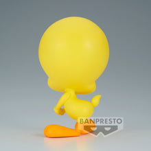 Load image into Gallery viewer, PRE-ORDER Tweety Looney Tunes Sofvimates Looney Tunes