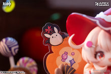Load image into Gallery viewer, PRE-ORDER Twilight Whimsy Series Chibi Figure: Klee with Bonus Genshin Impact