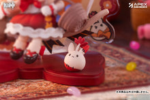 Load image into Gallery viewer, PRE-ORDER Twilight Whimsy Series Chibi Figure: Klee with Bonus Genshin Impact