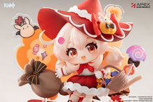 Load image into Gallery viewer, PRE-ORDER Twilight Whimsy Series Chibi Figure: Klee with Bonus Genshin Impact