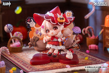 Load image into Gallery viewer, PRE-ORDER Twilight Whimsy Series Chibi Figure: Klee with Bonus Genshin Impact