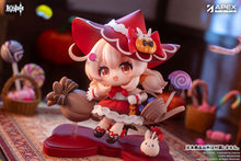 Load image into Gallery viewer, PRE-ORDER Twilight Whimsy Series Chibi Figure: Klee with Bonus Genshin Impact