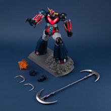 Load image into Gallery viewer, PRE-ORDER UA Mechanical Grendizer Grendizer U