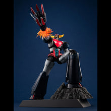 Load image into Gallery viewer, PRE-ORDER UA Mechanical Grendizer Grendizer U