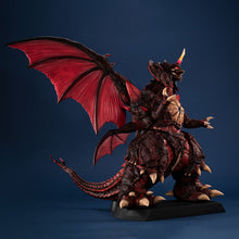 Load image into Gallery viewer, PRE-ORDER UA Monsters Destoroyah (Perfect Form)