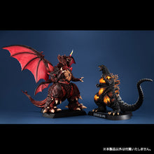 Load image into Gallery viewer, PRE-ORDER UA Monsters Destoroyah (Perfect Form)
