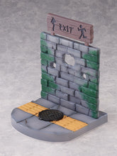 Load image into Gallery viewer, PRE-ORDER UBC-326 Sushing Articulated Base Series