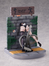 Load image into Gallery viewer, PRE-ORDER UBC-326 Sushing Articulated Base Series