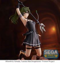Load image into Gallery viewer, PRE-ORDER Ubel Luminasta Figure Spell that Slashes Almost Anything Frieren: Beyond Journey's End