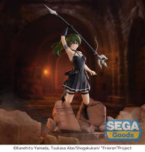 Load image into Gallery viewer, PRE-ORDER Ubel Luminasta Figure Spell that Slashes Almost Anything Frieren: Beyond Journey's End