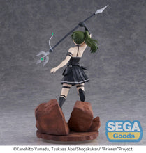 Load image into Gallery viewer, PRE-ORDER Ubel Luminasta Figure Spell that Slashes Almost Anything Frieren: Beyond Journey's End