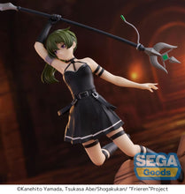 Load image into Gallery viewer, PRE-ORDER Ubel Luminasta Figure Spell that Slashes Almost Anything Frieren: Beyond Journey's End