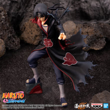 Load image into Gallery viewer, PRE-ORDER Uchiha Itachi Banpresto Figure Colosseum Naruto Shippuden