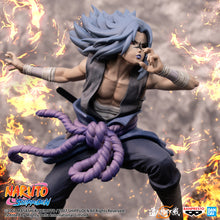 Load image into Gallery viewer, PRE-ORDER Uchiha Sasuke Banpresto Figure Colosseum Naruto Shippuden