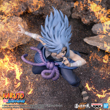 Load image into Gallery viewer, PRE-ORDER Uchiha Sasuke Banpresto Figure Colosseum Naruto Shippuden