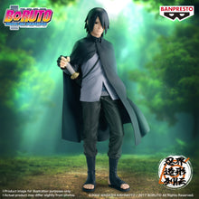 Load image into Gallery viewer, PRE-ORDER Uchiha Sasuke Boruto Naruto Next Generations