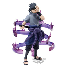 Load image into Gallery viewer, PRE-ORDER Uchiha Sasuke Effectreme Naruto Shippuden