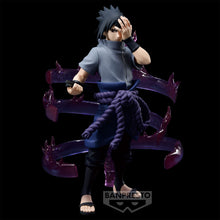 Load image into Gallery viewer, PRE-ORDER Uchiha Sasuke Effectreme Naruto Shippuden