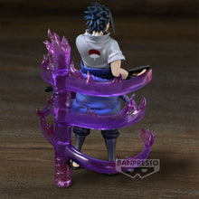 Load image into Gallery viewer, PRE-ORDER Uchiha Sasuke Effectreme Naruto Shippuden