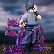 Load image into Gallery viewer, PRE-ORDER Uchiha Sasuke Effectreme Naruto Shippuden