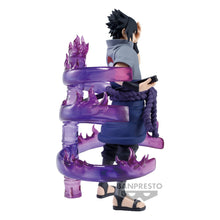 Load image into Gallery viewer, PRE-ORDER Uchiha Sasuke Effectreme Naruto Shippuden