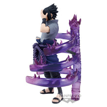 Load image into Gallery viewer, PRE-ORDER Uchiha Sasuke Effectreme Naruto Shippuden