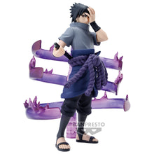 Load image into Gallery viewer, PRE-ORDER Uchiha Sasuke Effectreme Naruto Shippuden