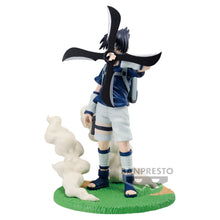 Load image into Gallery viewer, PRE-ORDER Uchiha Sasuke Memorable Saga Naruto