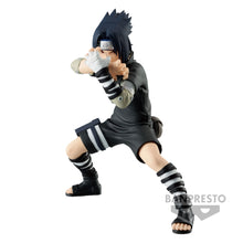 Load image into Gallery viewer, PRE-ORDER Uchiha Sasuke Vibration Stars III Naruto