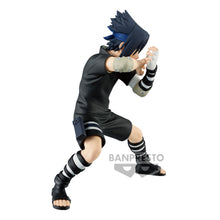 Load image into Gallery viewer, PRE-ORDER Uchiha Sasuke Vibration Stars III Naruto