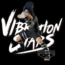 Load image into Gallery viewer, PRE-ORDER Uchiha Sasuke Vibration Stars III Naruto