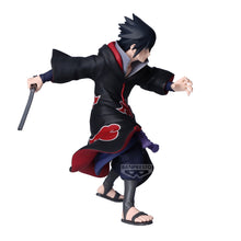 Load image into Gallery viewer, PRE-ORDER Uchiha Sasuke Vibration Stars IV Naruto Shippuden