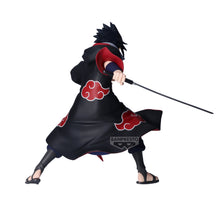 Load image into Gallery viewer, PRE-ORDER Uchiha Sasuke Vibration Stars IV Naruto Shippuden