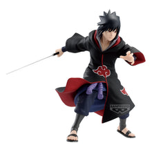 Load image into Gallery viewer, PRE-ORDER Uchiha Sasuke Vibration Stars IV Naruto Shippuden
