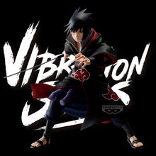 Load image into Gallery viewer, PRE-ORDER Uchiha Sasuke Vibration Stars IV Naruto Shippuden